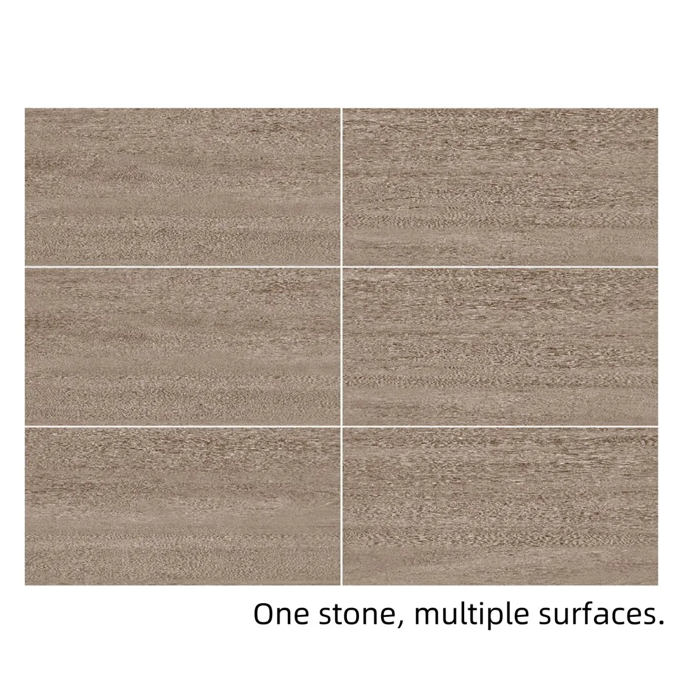 High Quality Full Body Wood Grain Terrace Tile Floor Outdoor Garden Floor Paving Porcelain Anti-Slip Tiles 20 mm