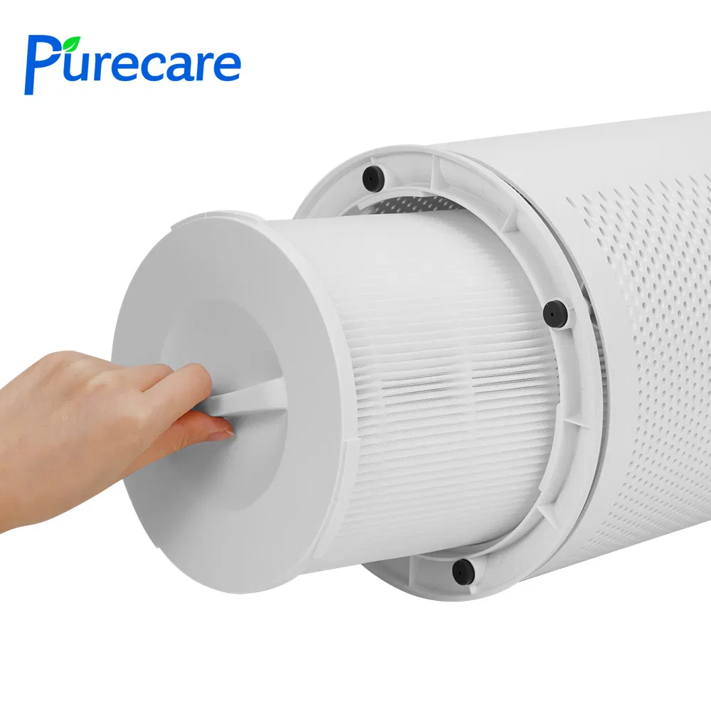 Best Wholesale Air Purifier Cleaner HEPA H13 Filter Air Purifier