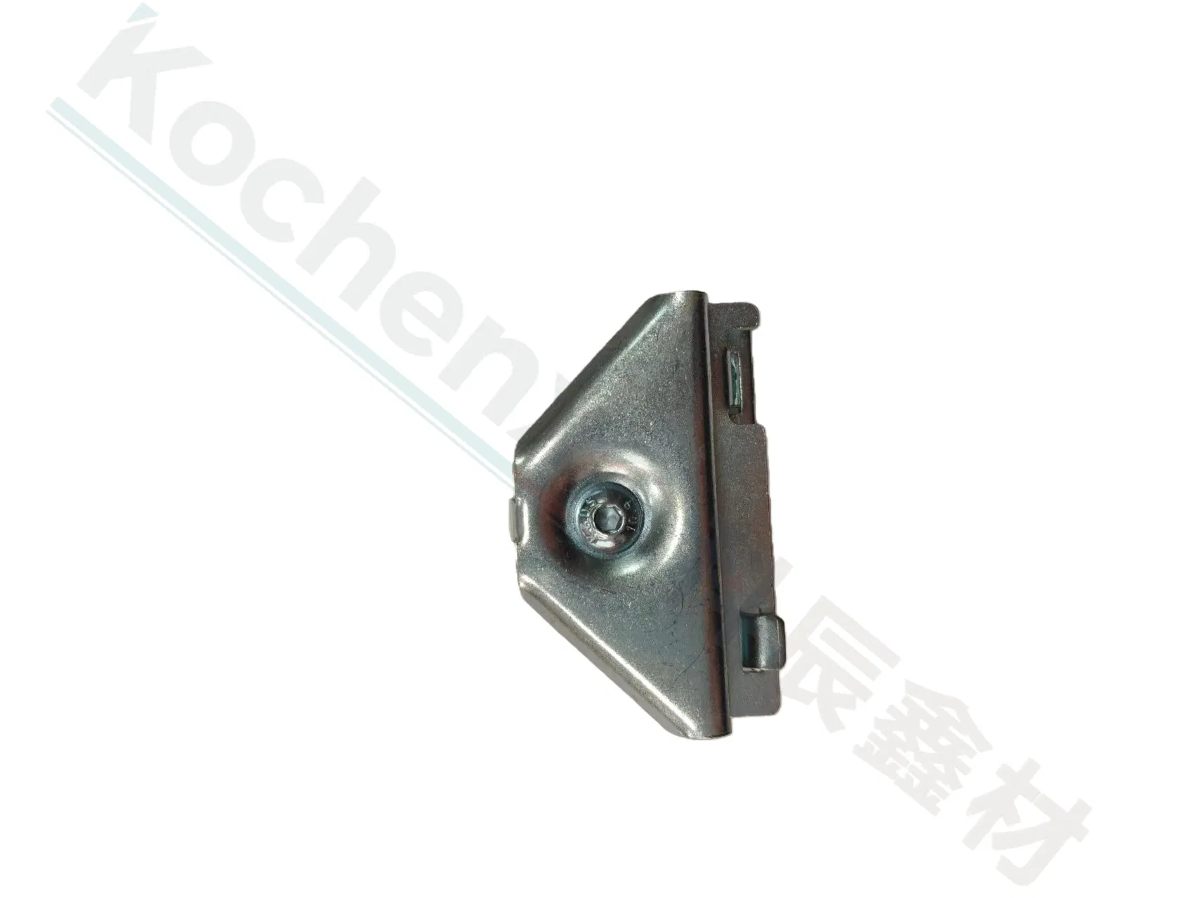 Corrosion-Resistant Keel Connectors for Industrial Workshops