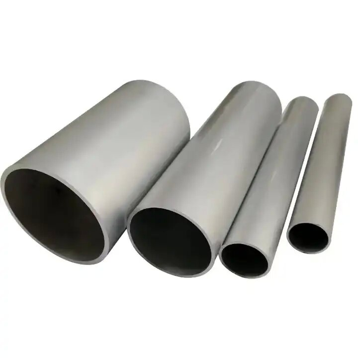 Premium Aluminum Refrigeration Tube for Efficient Cooling Solutions
