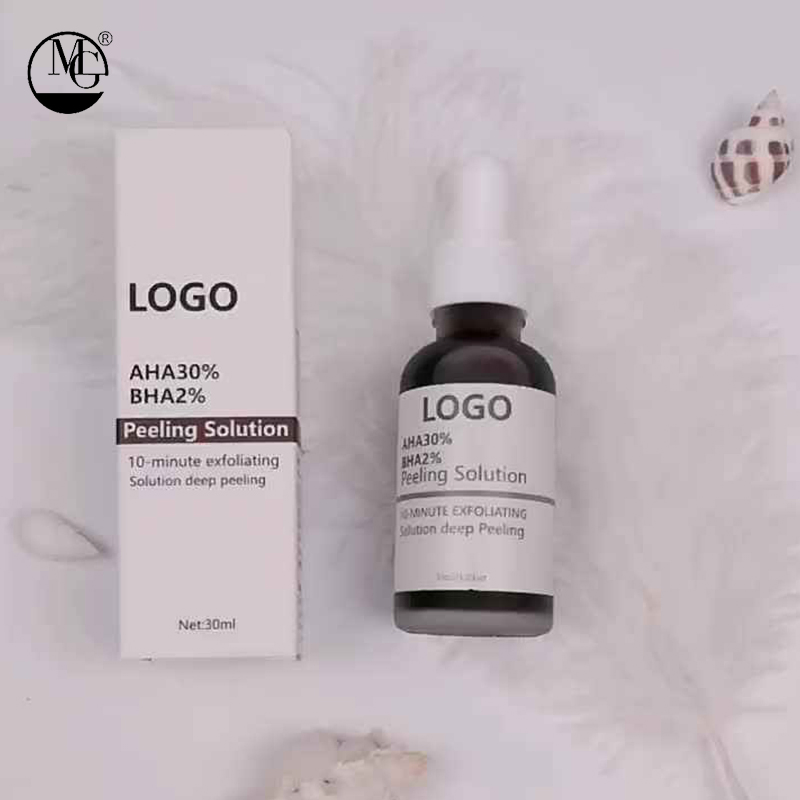 Salicylic Acid Essence Peeling Anti Fruit Acid Essence Skin Repairing Face Essence
