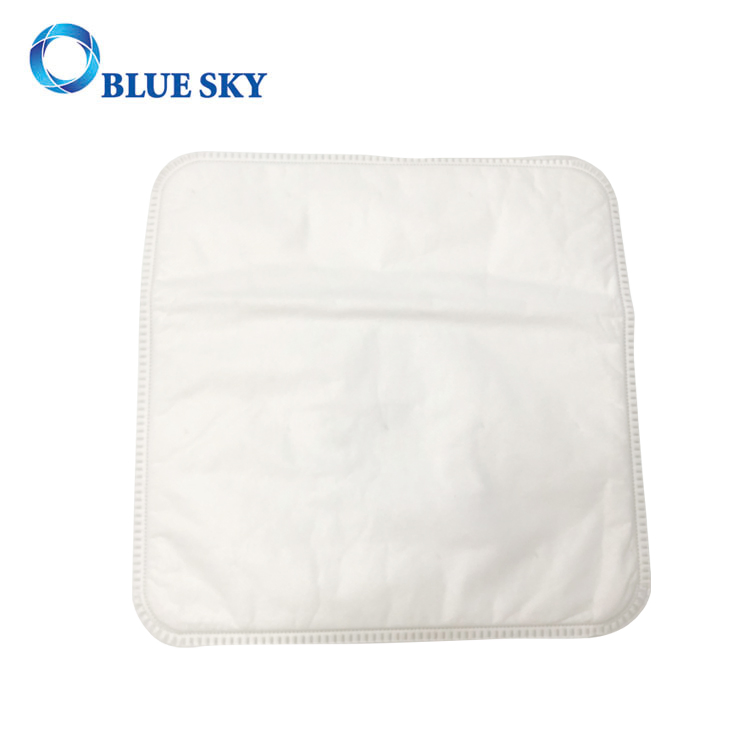 Fabric Dust Collect Filter Bag for Philipss S Vacuum Cleaner Replace Part FC8027/01