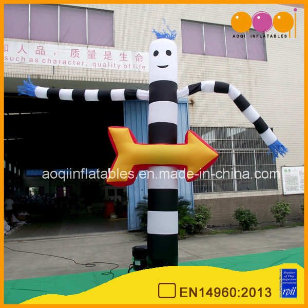 Bar Arrow Man Air Dancer Wind Dancer for Sale (AQ5968-3)