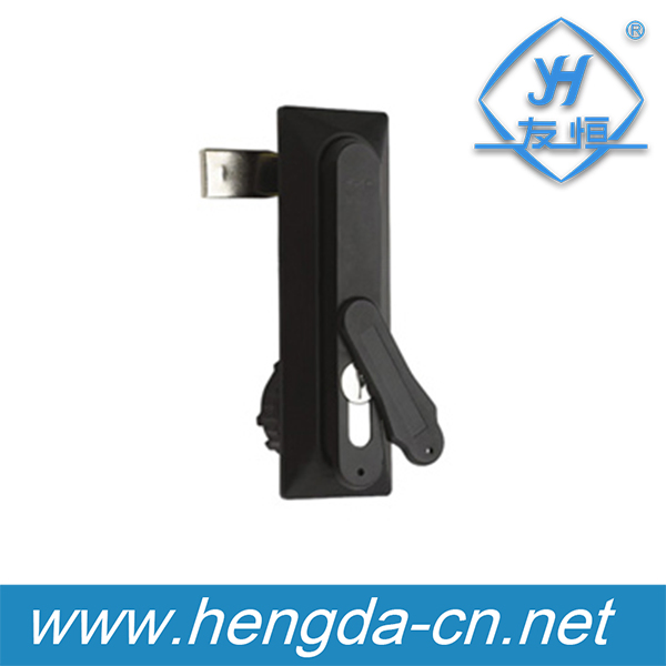 High Quality Electrical Control Panel Cabinet Latch Lock (YH9603)