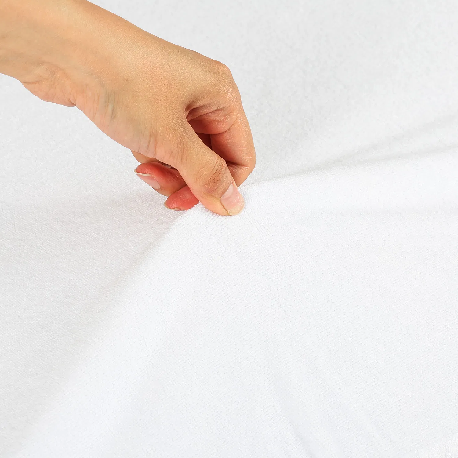 Whosale Queen Cheap Mattress Cover Mattress Pad Mattress Protector Adult Baby Package