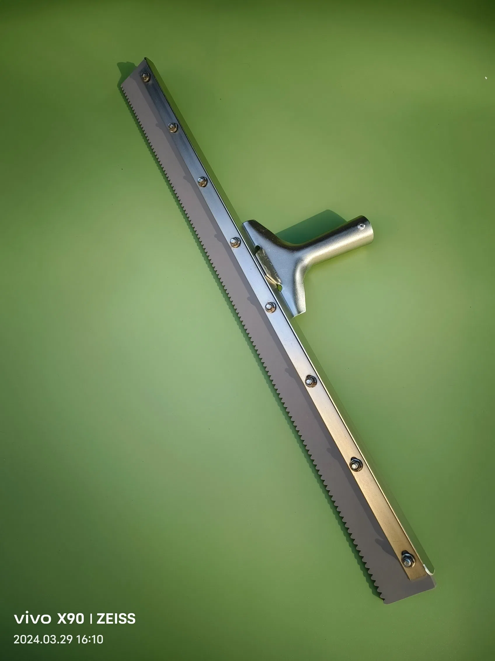 24" Coatings Squeegee 1/8" 3mm