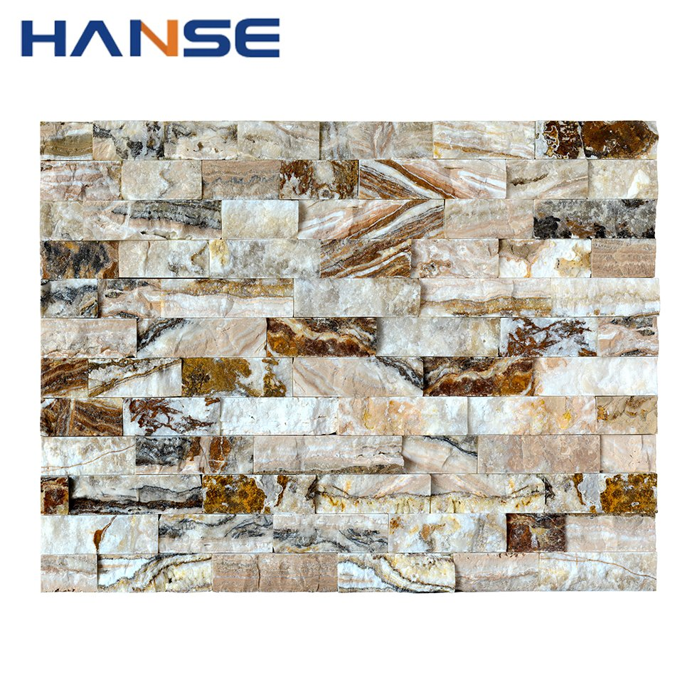 High Quality Cheap Price Natural Slate Cultured Stone for Wall Decoration