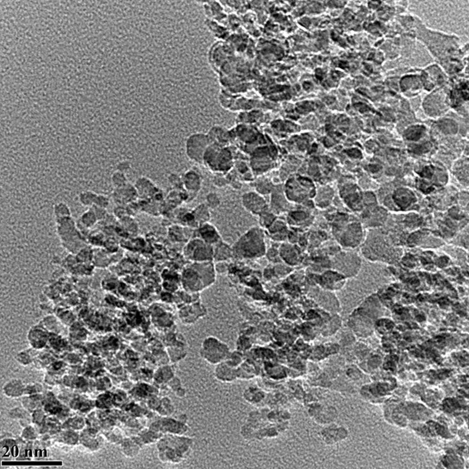 Наноалмазный порошок для суперфинишной полировки