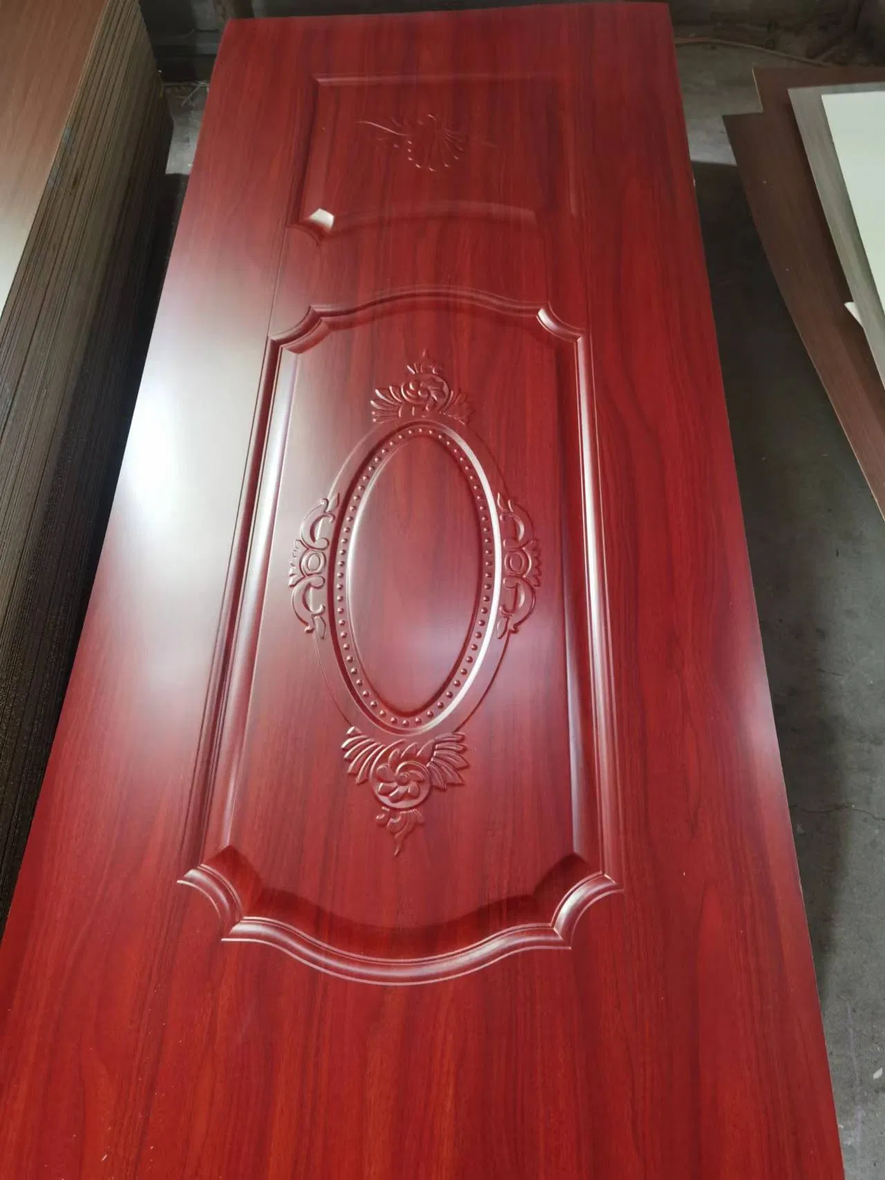Door Skins for Interior Doors