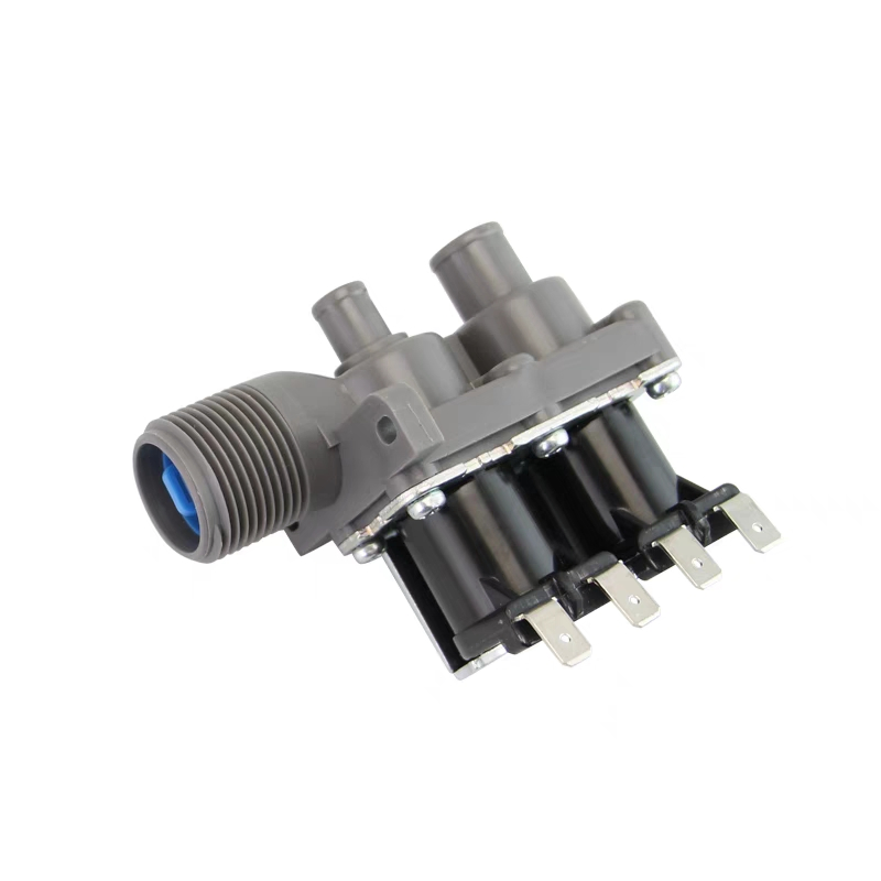 Drum Washing Machine Solenoid Valve Inlet Valve