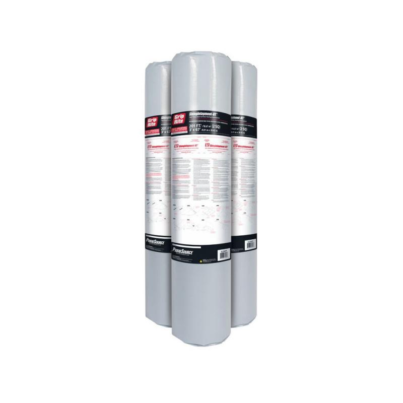 Fbc Approved FL17188 Synthetic Roofing Underlyament Felt Underlayment