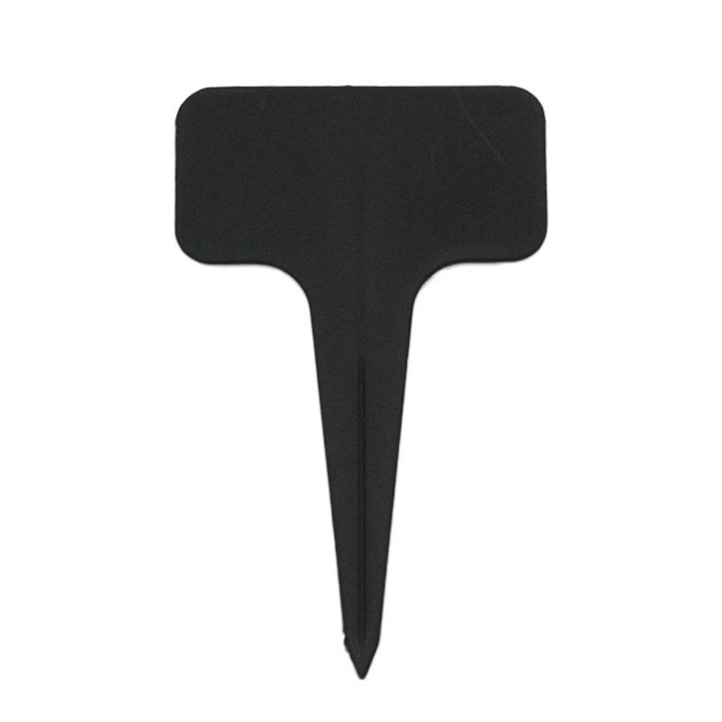 Thickened Environmental Protection Horticultural Plant Label Tag