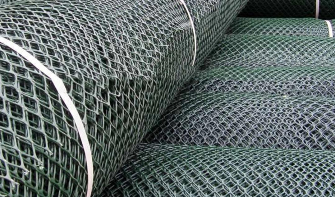 HDPE Geonet for Retaining Wall CE141