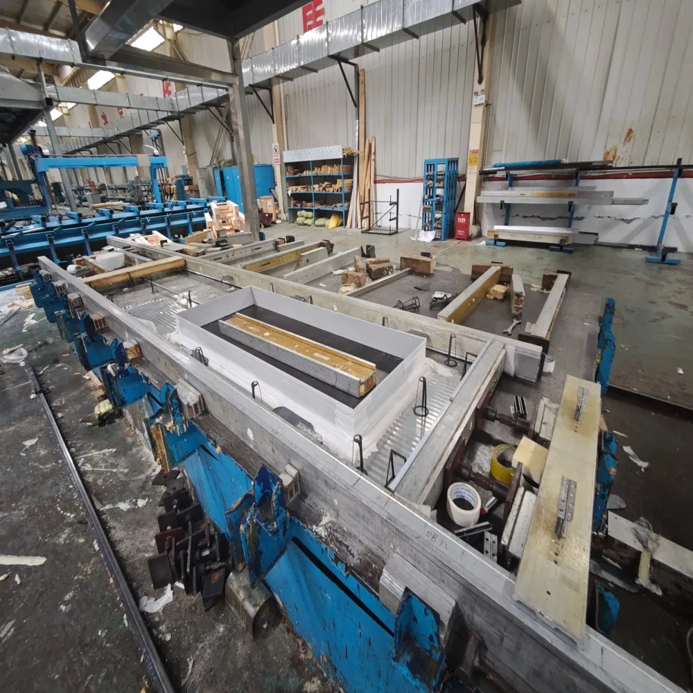 High Quality Polyurethane Cold Room Panel for Freezer Warehouse and Meat Plants