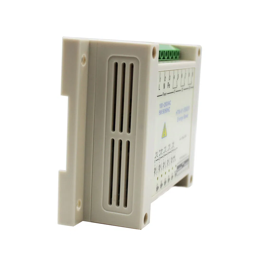 HVAC Parts IP20 Hotel Electric Power Energy Saver with Magnetic Door Contact