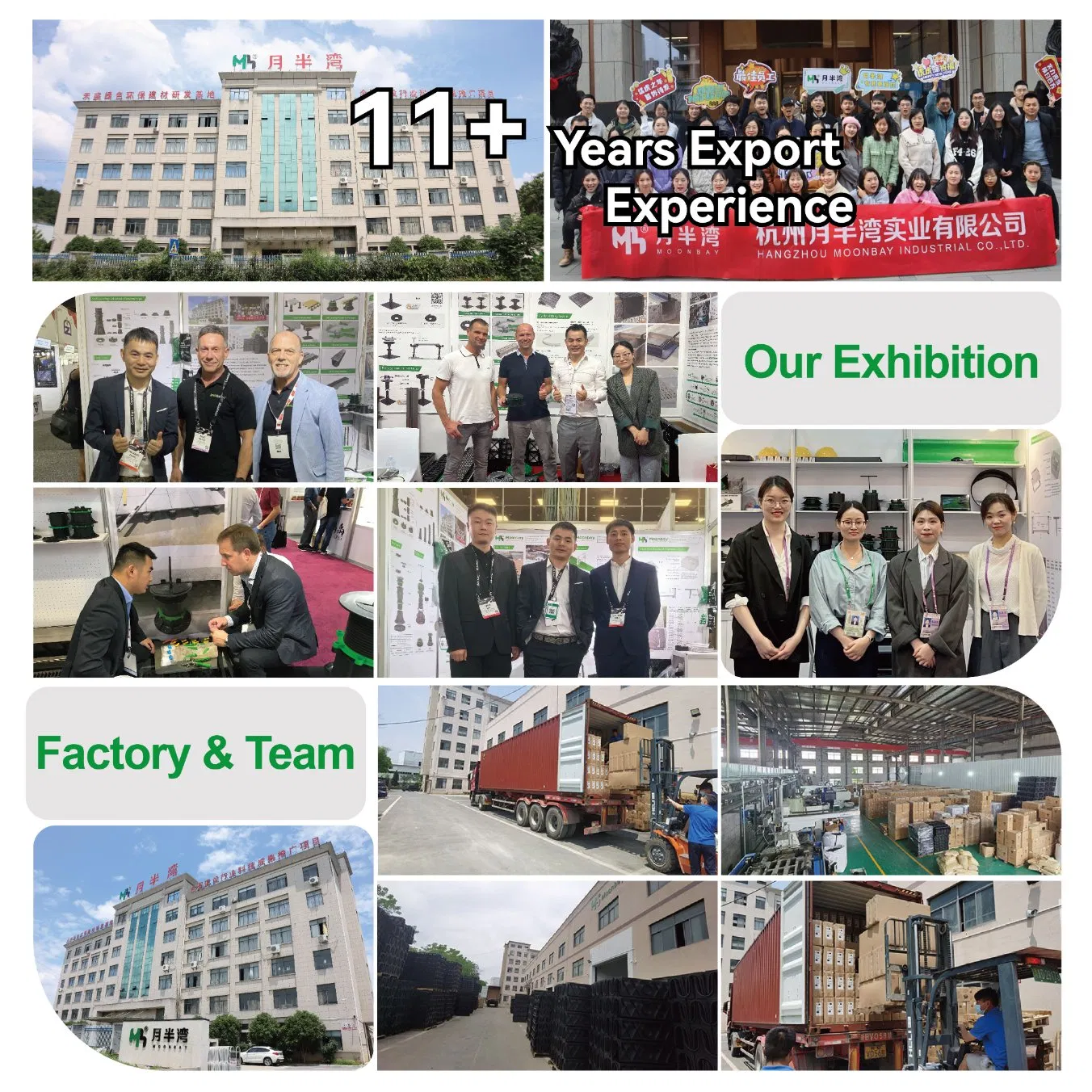 Commercial Hygienic Floor Drain Industrial Food Processing Grated System Factory's Industrial Drainage