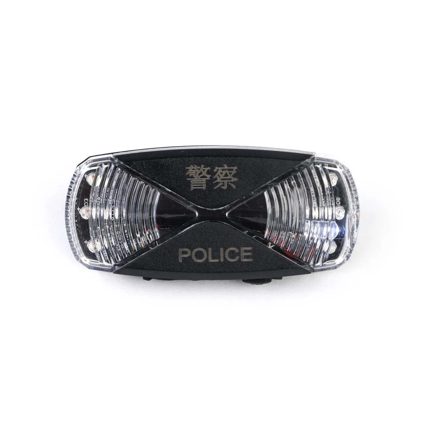 Светодиодный плечевой фонарь Senken Waterproof Rechargeable