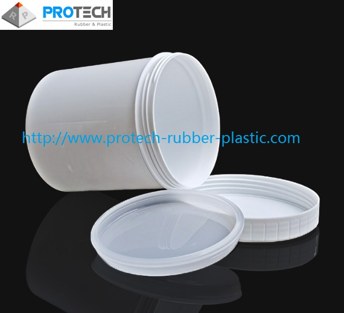 Custom Food Container/Dairy Pails &Lids