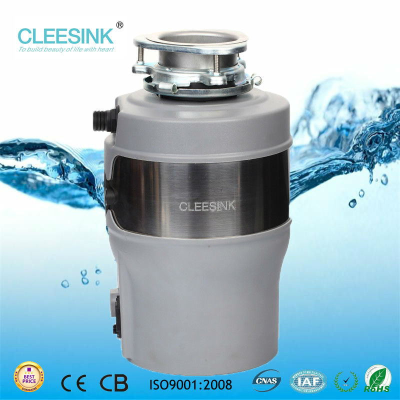 Kc Certification Household Kitchen Sink Waste Food Disposer