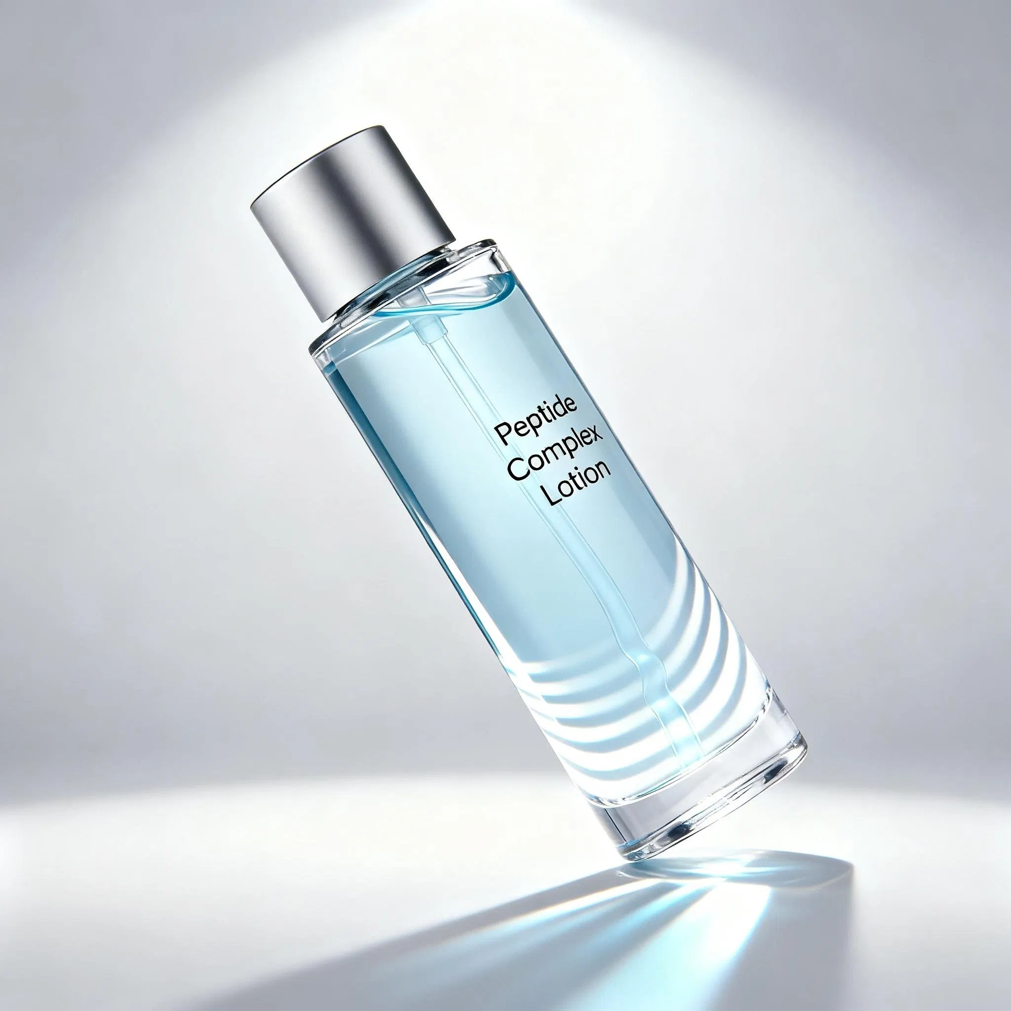 Intensive Overnight Rhodiola Renewal Face Lotion for Sleep-Time Recovery and Vitality