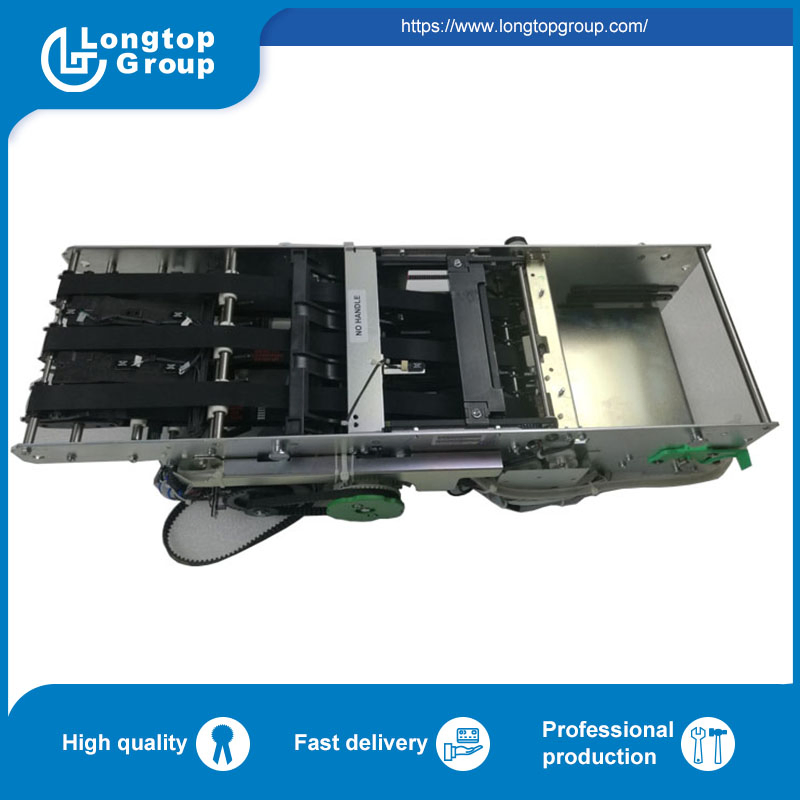 ATM Parts NCR 6622 Self Serve R/a Presenter Assembly Short 4450712897