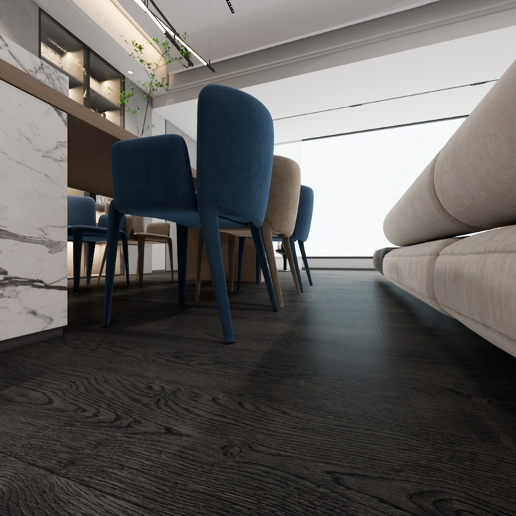 Modern Spc Flooring Solutions: Premium Vinyl and PVC Flooring Options