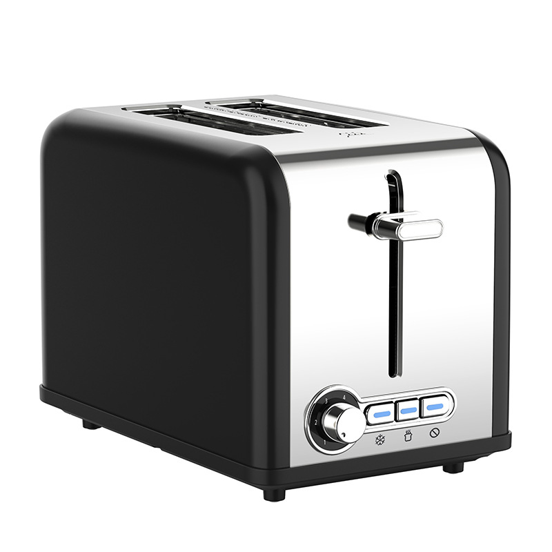 Multi-Function Lightweight Cross Border Sandwich Maker for Drivers Home Toaster Bread Maker Machine