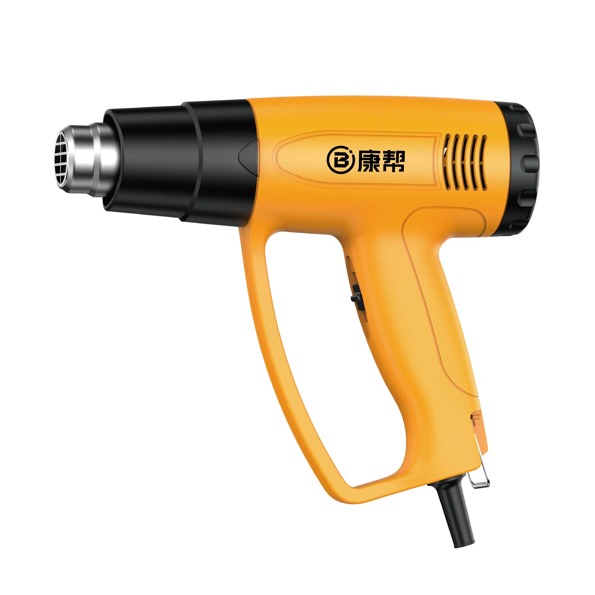 Kb-3001c 2000W 380L/Min Electric Hot Air Heat Gun