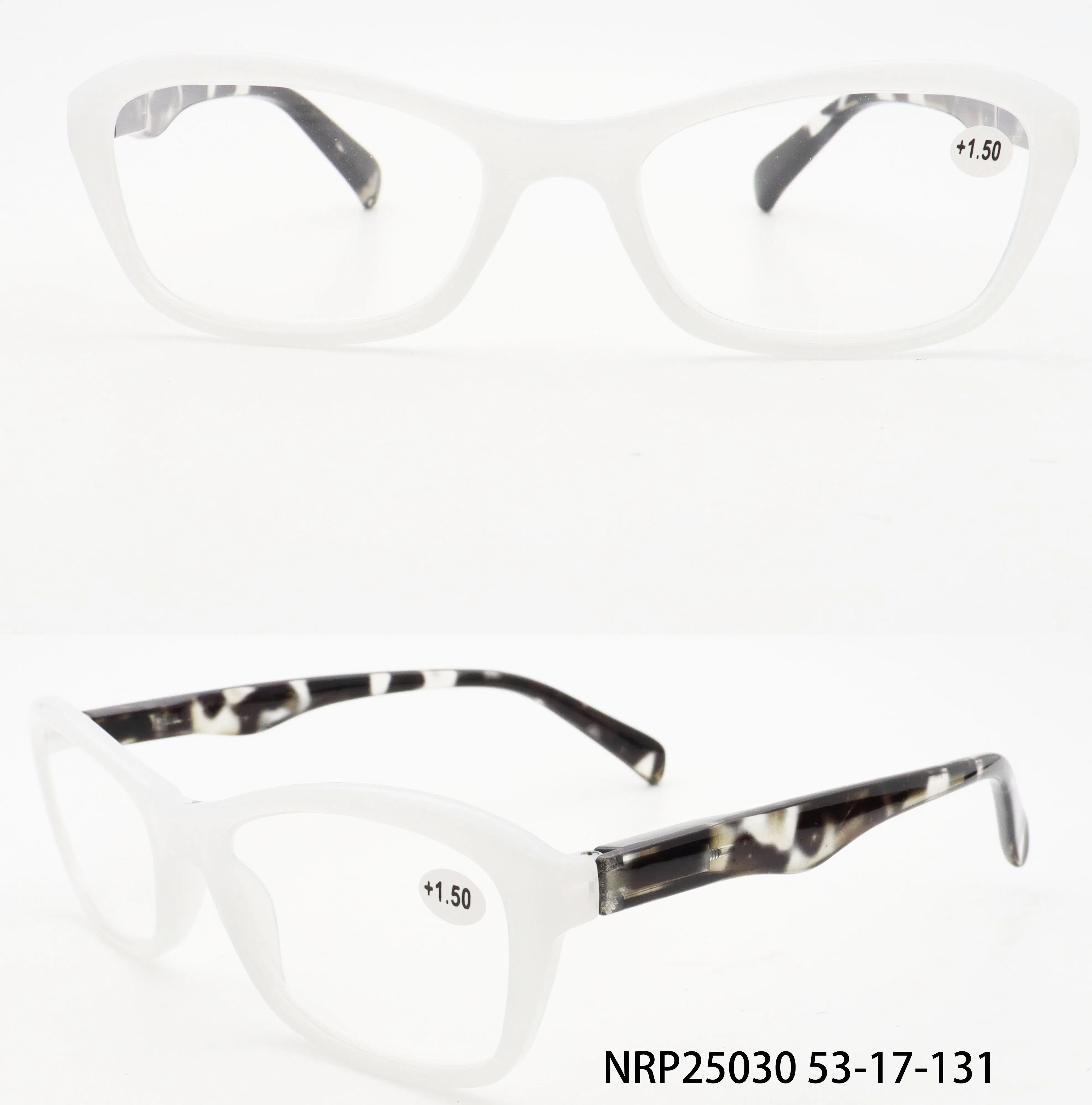 Manufacturer Unisex Reading Glasses Optical Frames Nrp25029