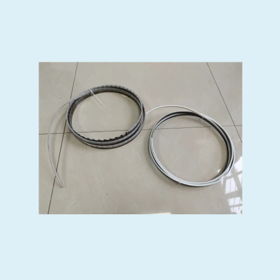 Raised Floor Cutting Machine Used Installition Electric Band Saw Blade