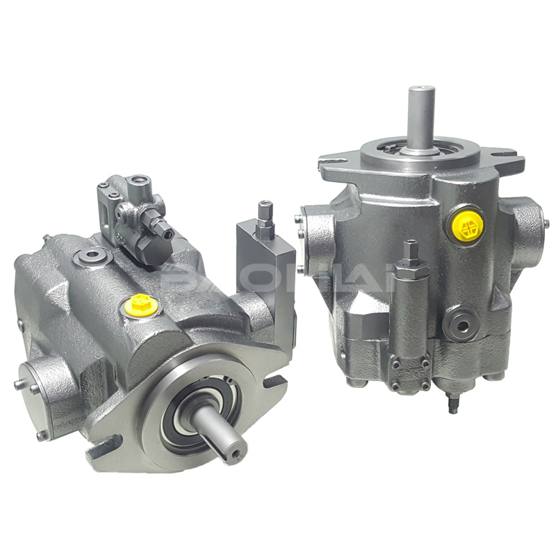 Pvp 33cc Axial Piston Pump Pvp3336c2r26A421 Hydraulic Pump for Mining Machinery