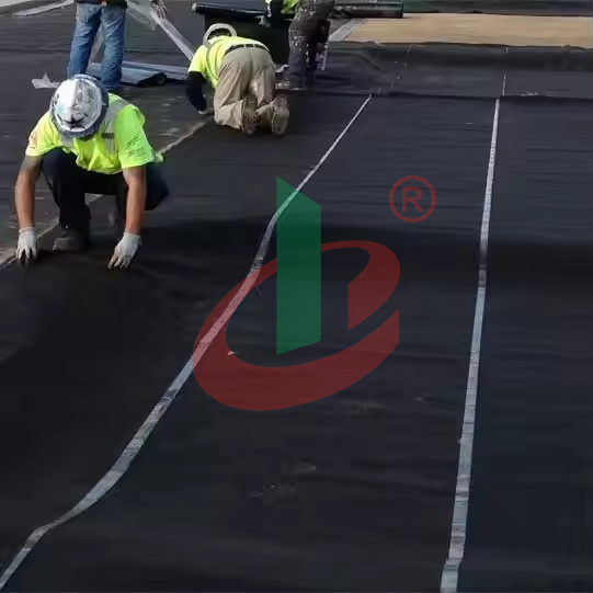 Durable Ice and Water Shield Underlayment Self Adhesive Bitumen Waterproof Waterproofing Roofing Membrane 1m*20m Roofing Felt