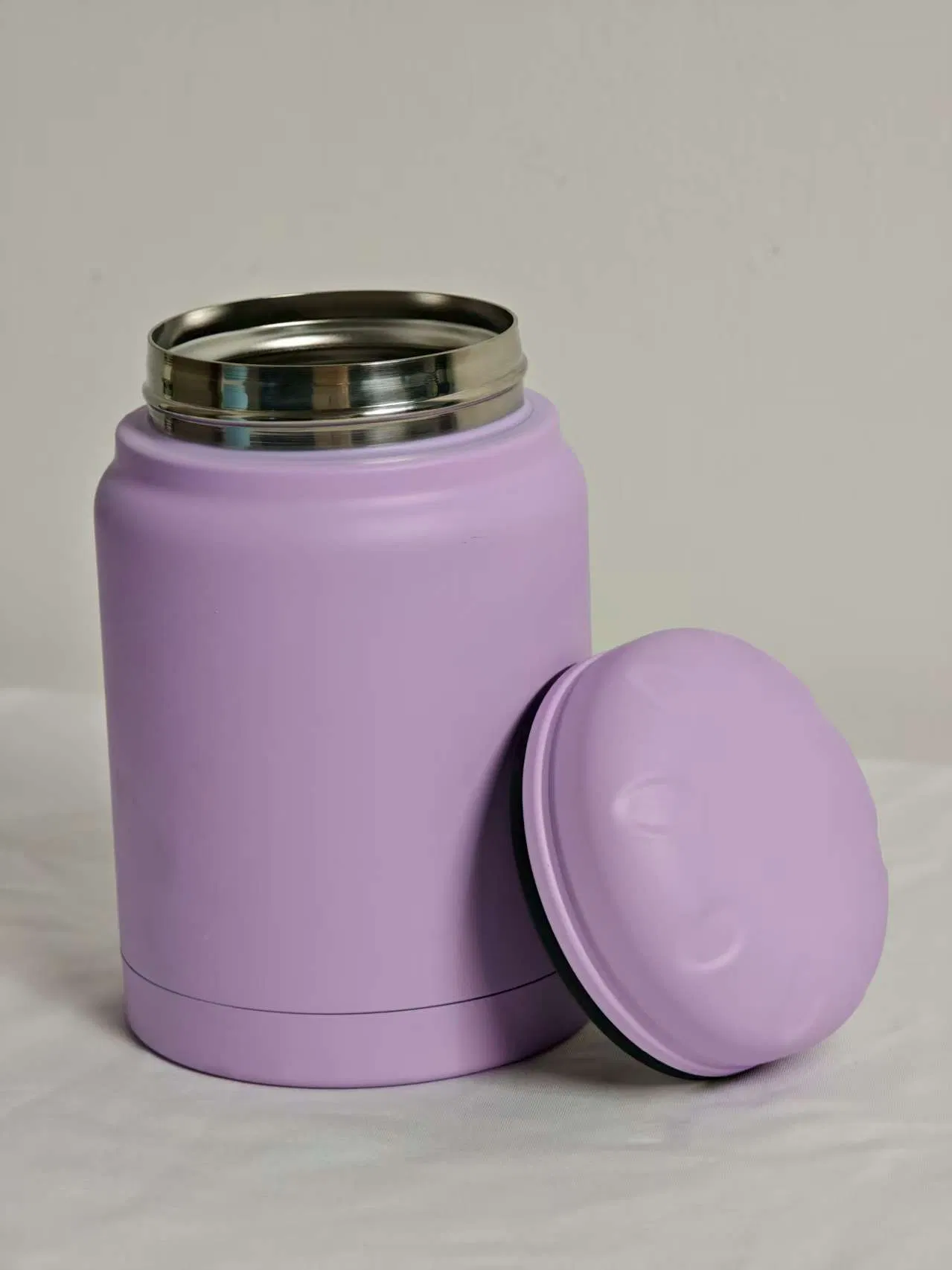 Термокружка из нержавеющей стали, 200-350 мл