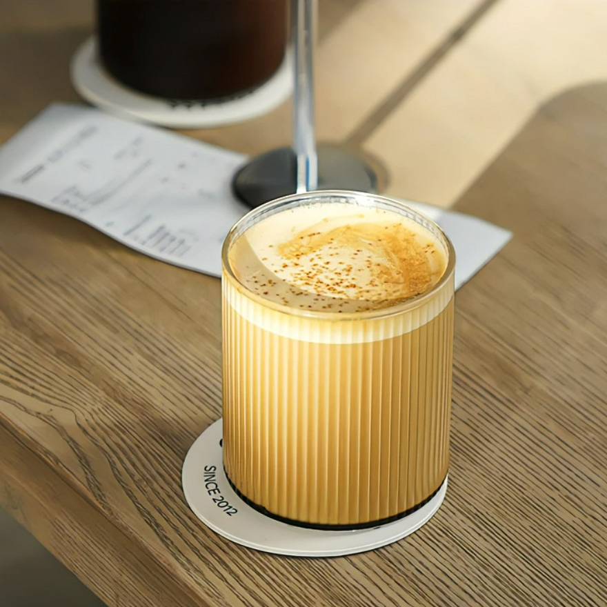 Best-Selling Lead-Free Glass Brandy Glass Household Whiskey Glasses