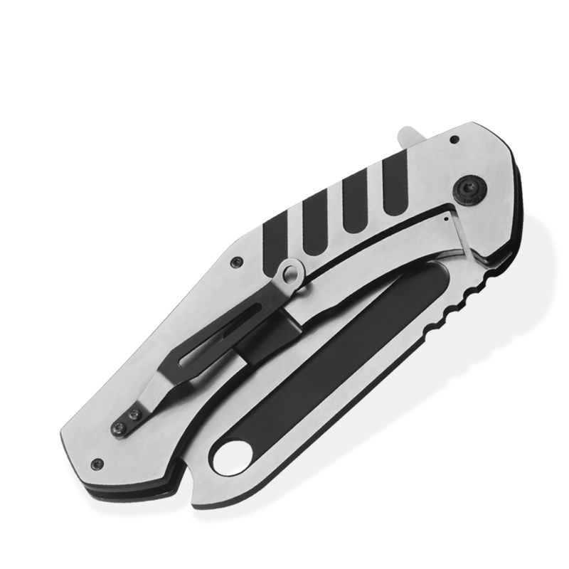 Folding Knife Pocket Knife Camping Knife Hunting Knife Survival Knife (#31120)