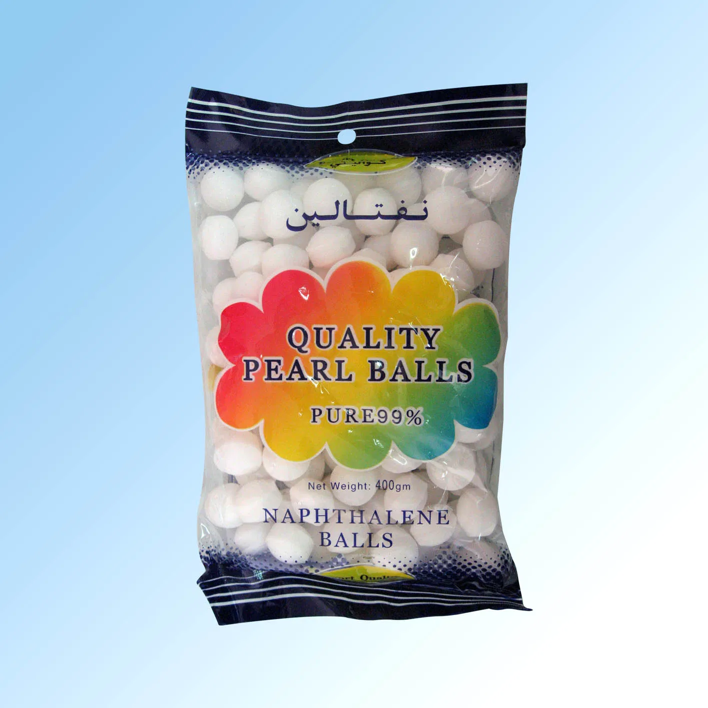 Naphthalene Balls, Moth Balls, Toilet Ball Deordorizer