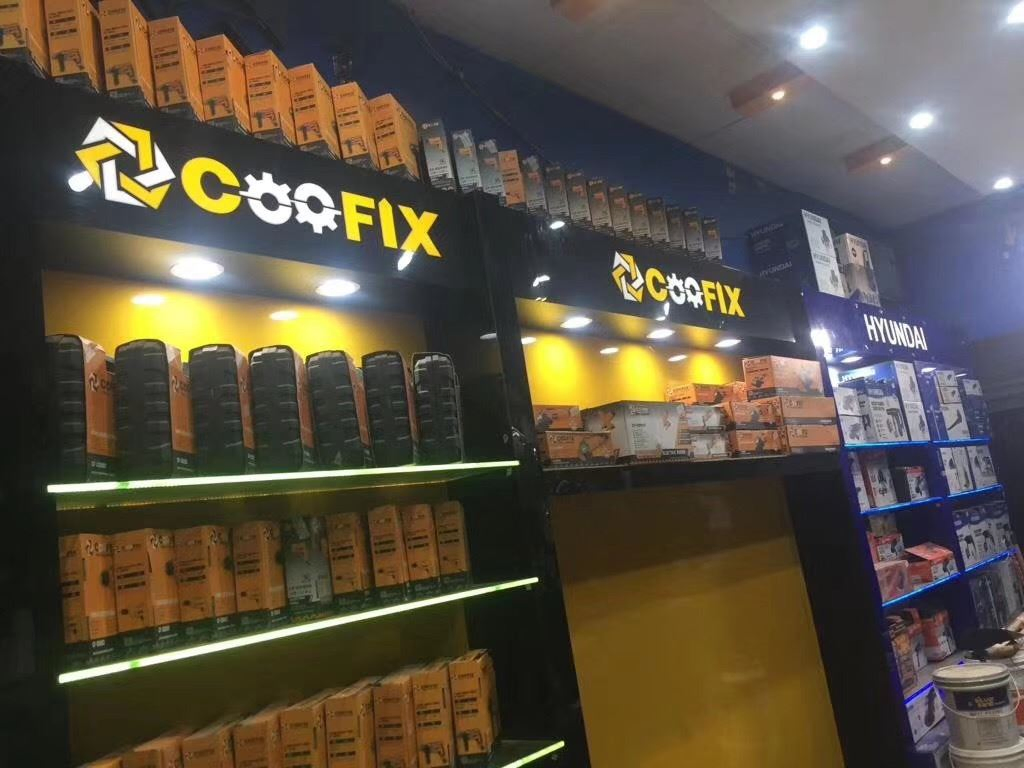 Электрорубанок Coofix CF-WP001B, 750Вт, 220В