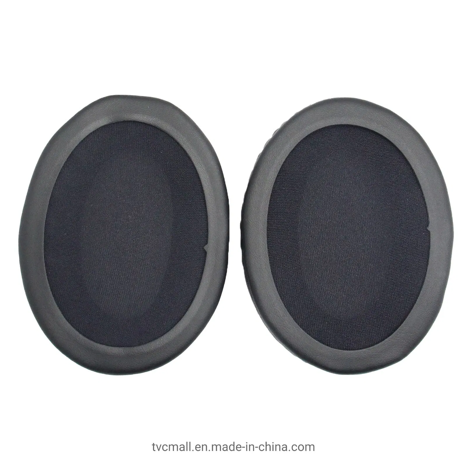 Амбушюры JZF-173 для Kingston HyperX Cloud II, черные