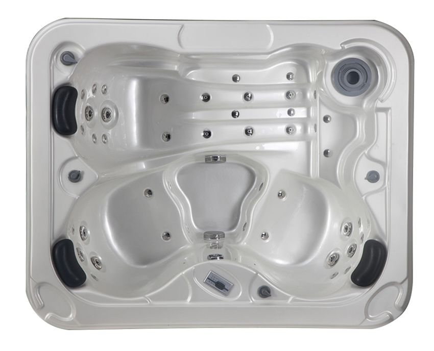 Портативный СПА-бассейн Strong Portable SPA