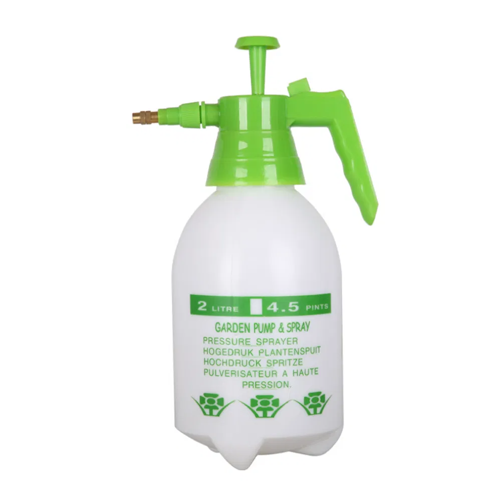 Garder Use Watering Hand Sprayer with Ce and ISO