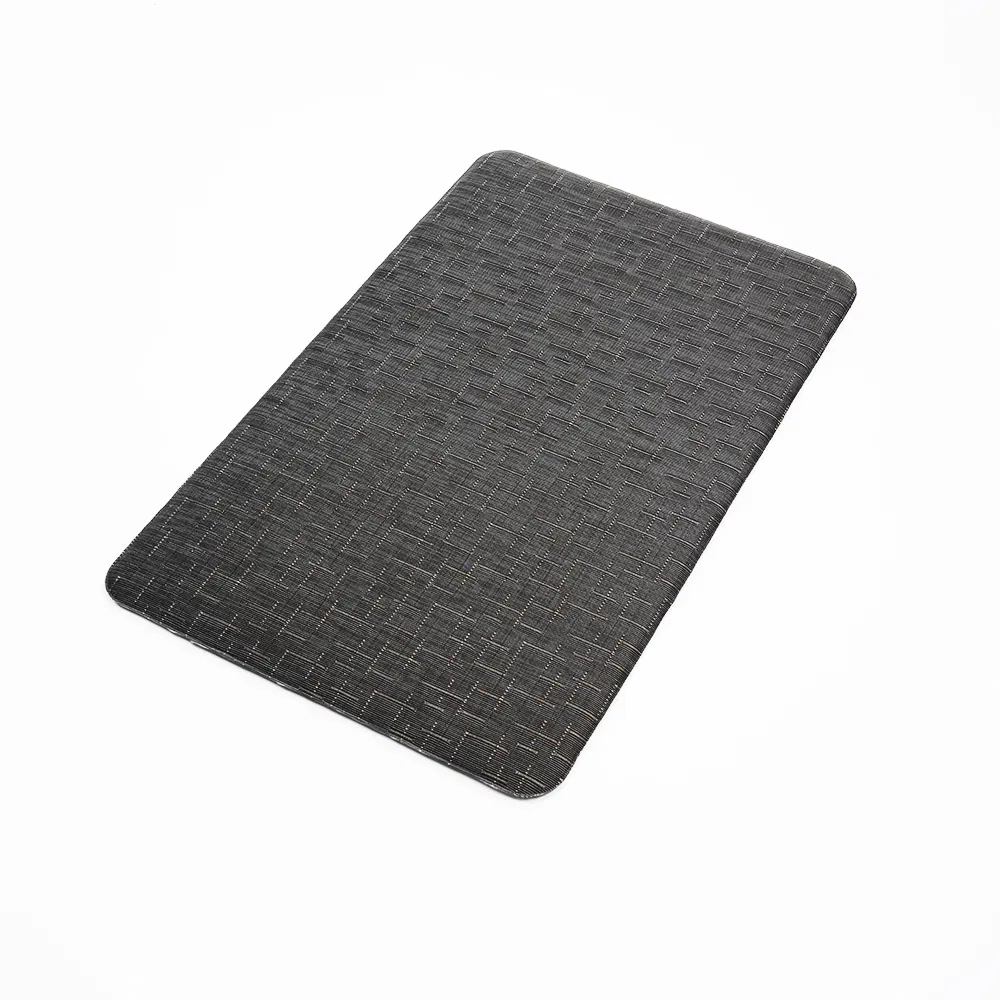 Foot Comfort Cushion Office Anti Fatigue Kitchen Floor Mat