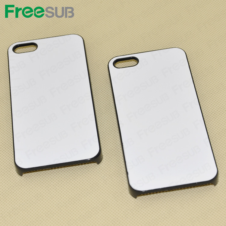 Чехлы для iPhone 5 для сублимации, 2D