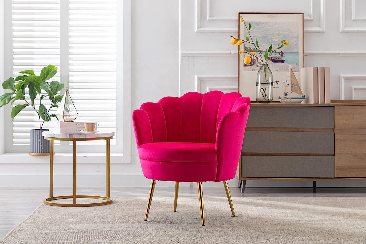 Ножки для мебели металлические