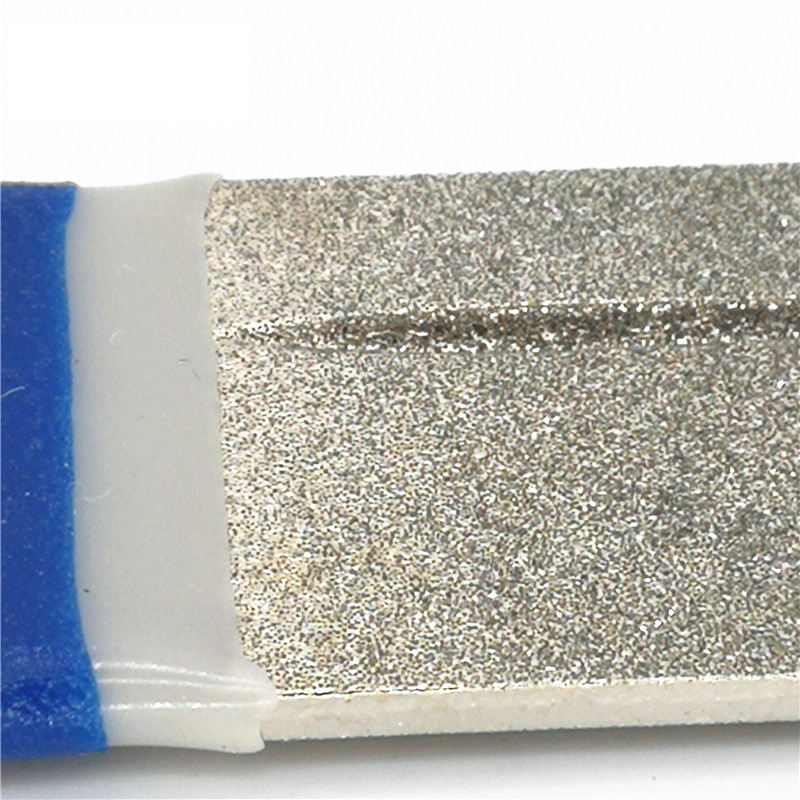 Алмазный напильник для заточки крючков FT93004