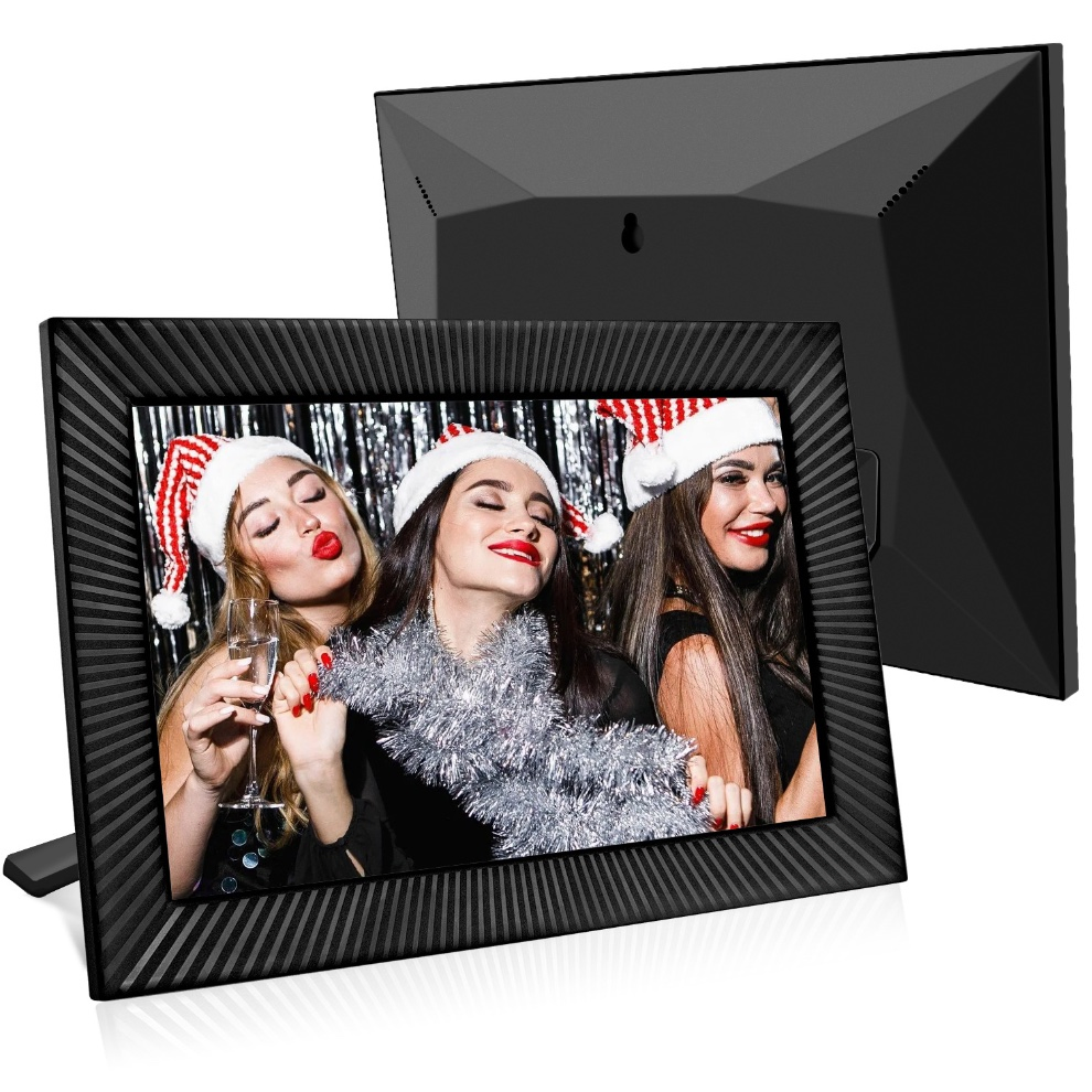 Умная фоторамка Frameo 10.1 дюймов с Wi-Fi