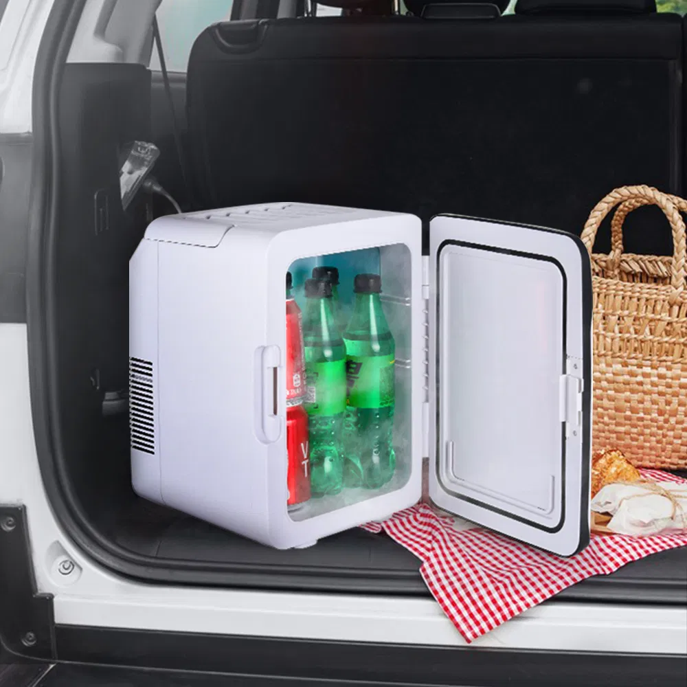 OEM 10L Beauty Small Refrigerators for Home and Car Gbf-10L1