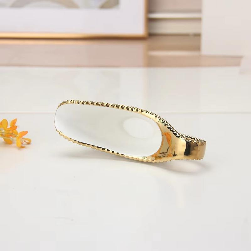 Керамическая соусница-кружка 350 мл для молока и соусов