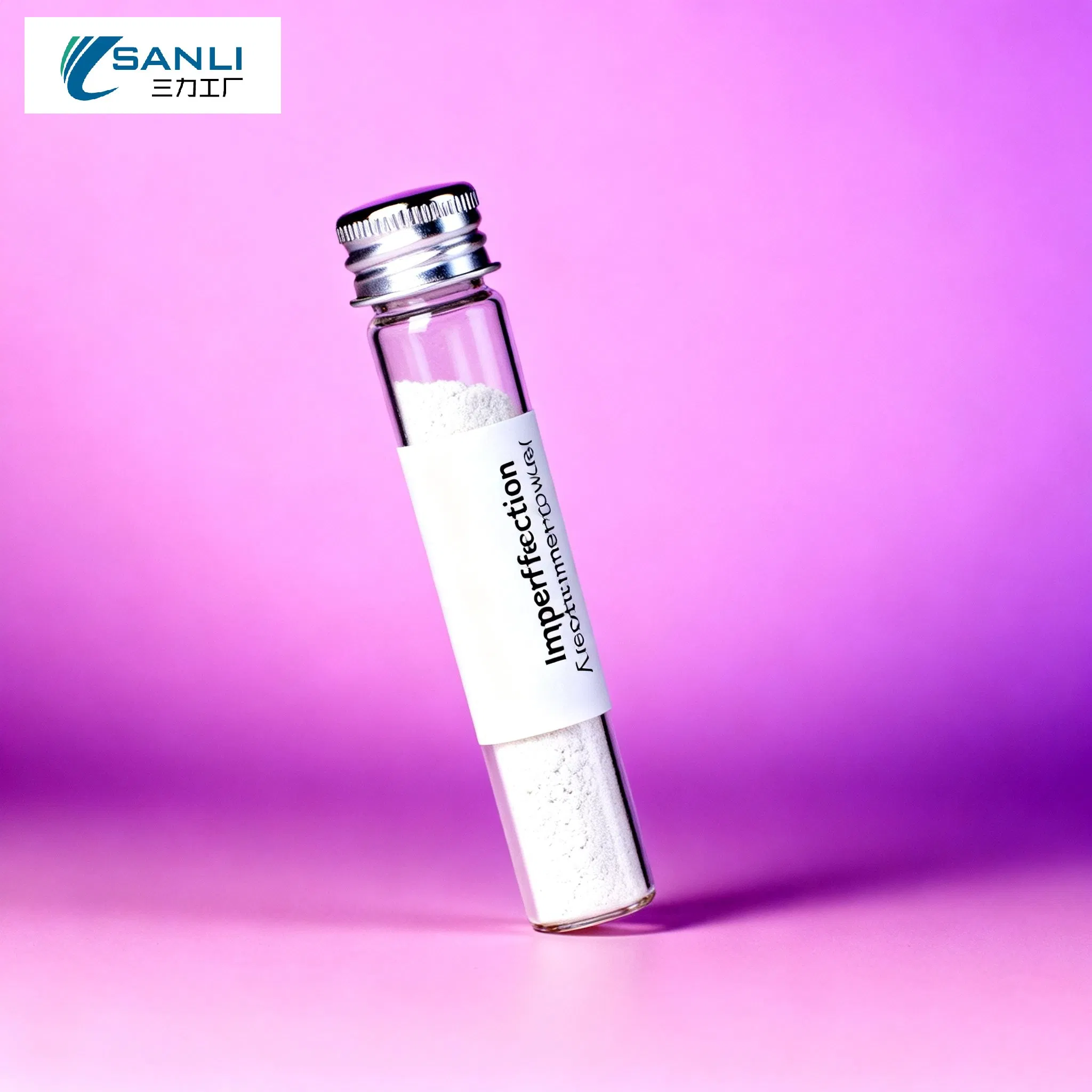 Skin Brightening and Dark Spot Correcting Pearl Powder Elixir Powder for Age Spots and Sun Damage