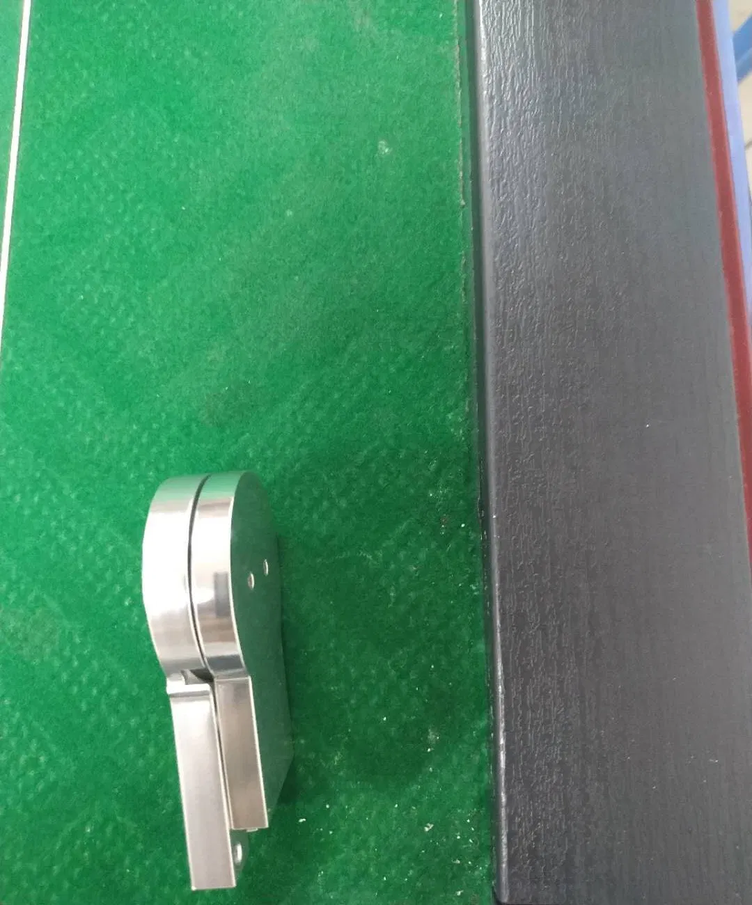 Custom Precision Aluminum Part Mechanical Metal CNC Machining Service