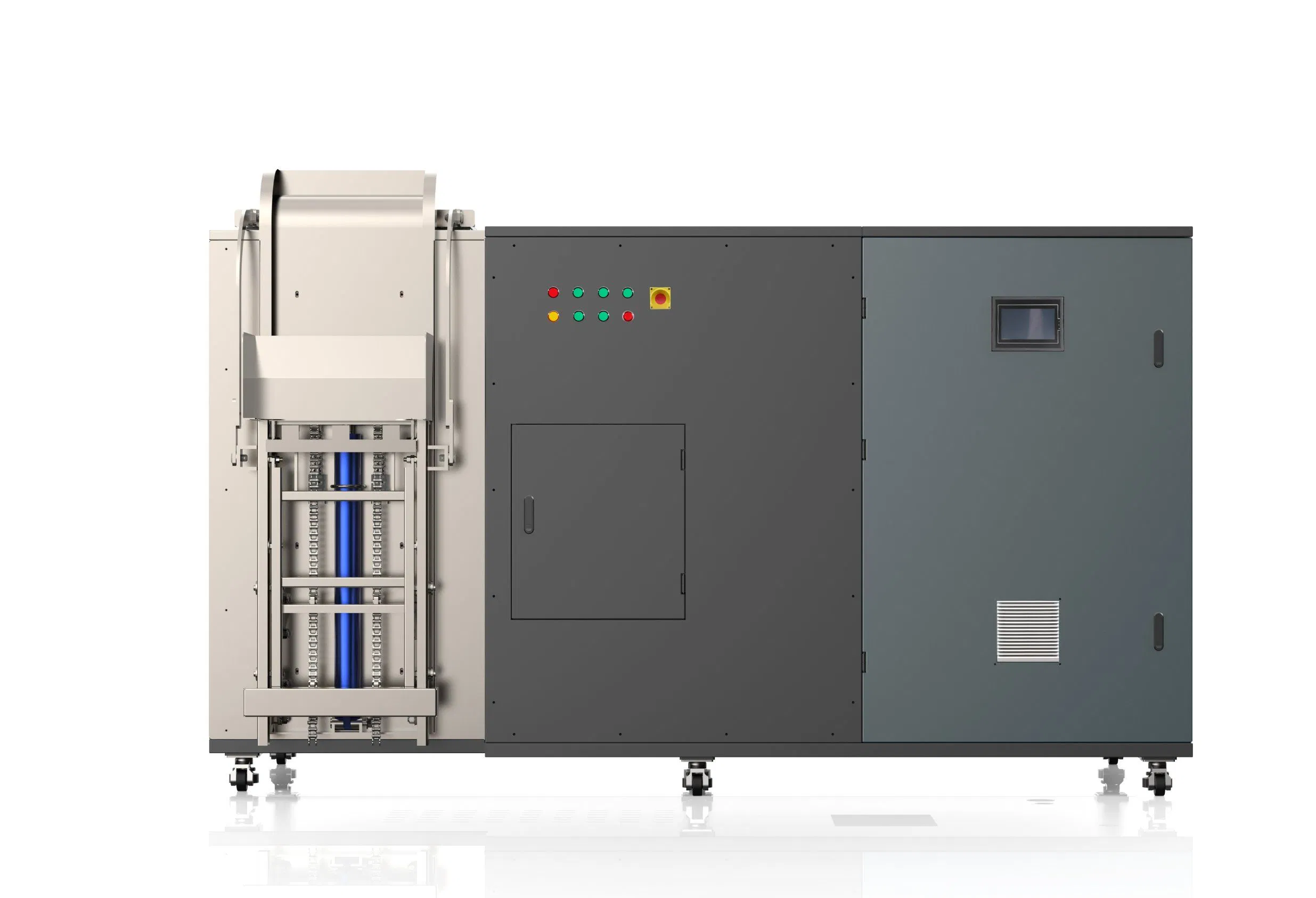 Advanced Food Waste Management System - Thermax 1000 Ecopro